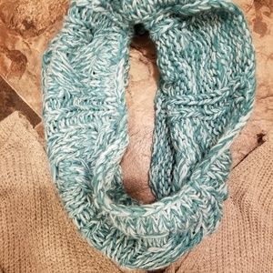 Merona infinity scarf